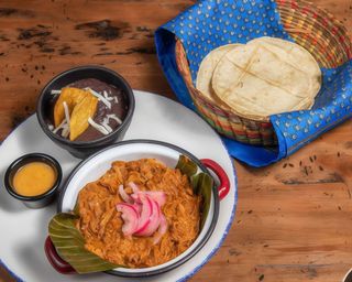 Cochinita Pibil