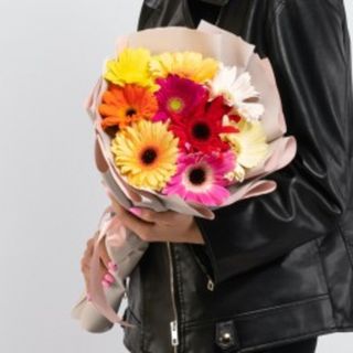 Buchet din 9 Gherbere