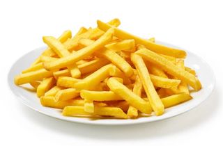 Plain Chips