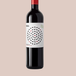 Vino Tinto Mesta Ecologico Botella (750 Ml.)
