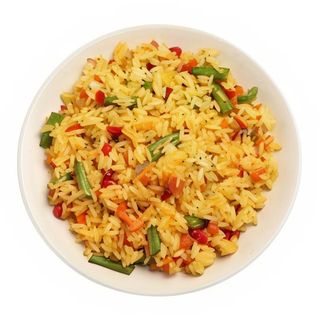 Arroz Basmati Pilau