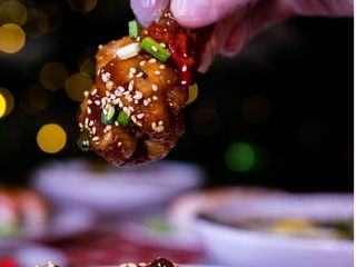 Крильця «Гай Янг» по-тайладськи