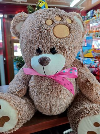 Ведмедик Баффі