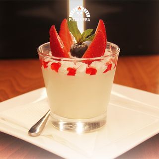 Panacotta