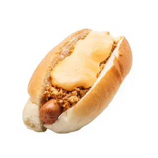 Hot dog Basic