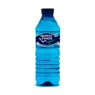 Agua Mineral