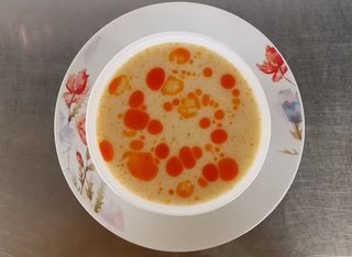 Шкембе чорба (300г)