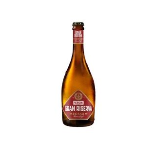 Peroni Gran Riserva Rossa Birra 50 cl