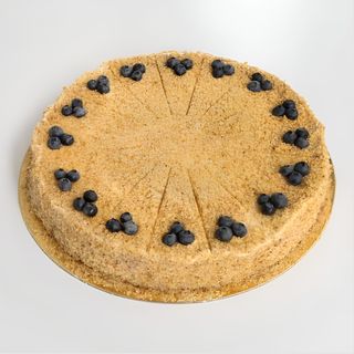 Торта френска селска 14 парчета (1600г)