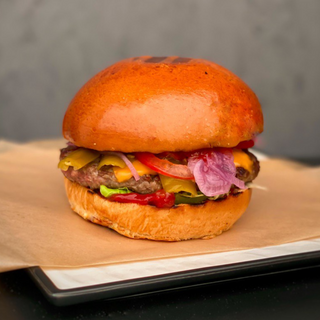 Бургер мехікано