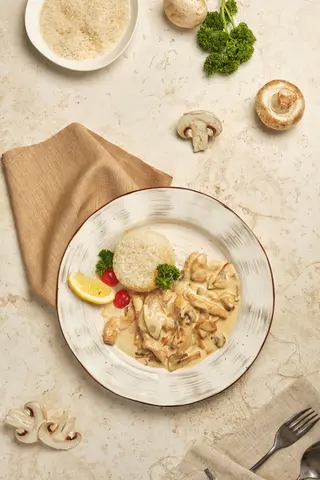Фрикасе (250 г)