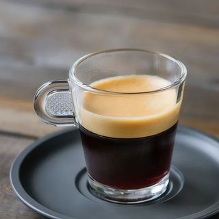 Café espresso