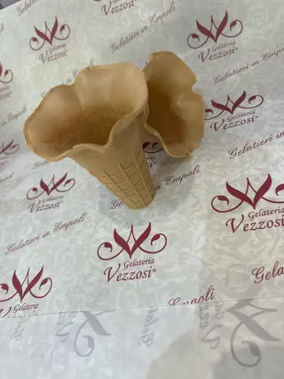 Cono fiore