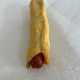 Hot dog