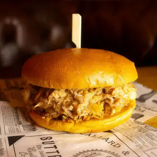 Hortaleza Burger