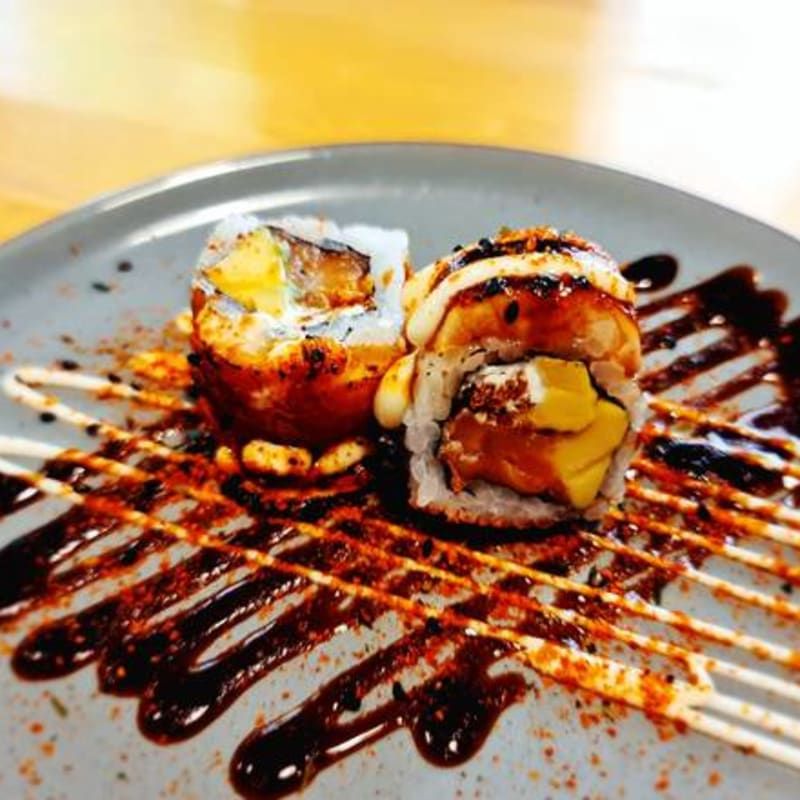 Yakuza Roll