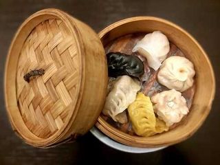 2A  Satsuki dim sum - 6 pezzi