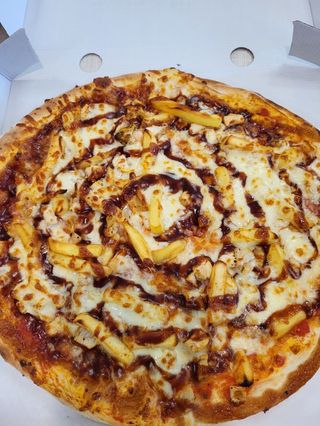 Pizza Nicolas Ø32 cm