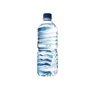 Agua 0.50cl