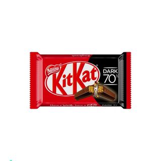 Kit-kat Dark 70% (41.5 gr)