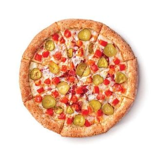 Піца Чізбургер (40см)