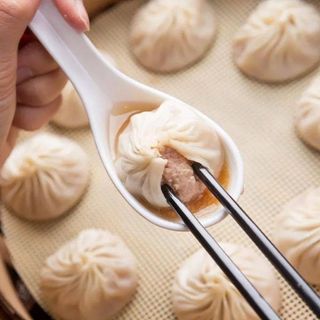 XIAO LONG BAO Shanghai Casera