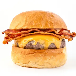 CLASSIC BURGER