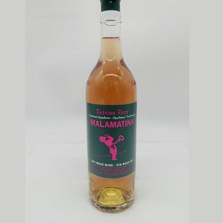 Рецина Маламатина Розе