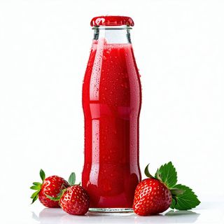 Fructal jagoda 0.20l