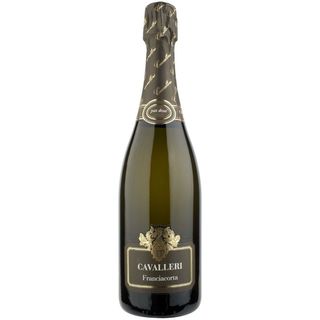 Cavalleri - Franciacorta Pas Dose
