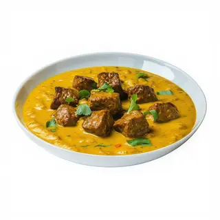CORDERO CURRY