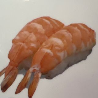 83 Nigiri de amaebi 2pzs