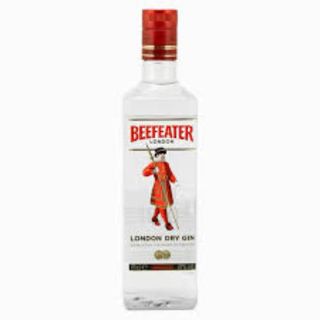 Beefeater ginebra botella 70cl
