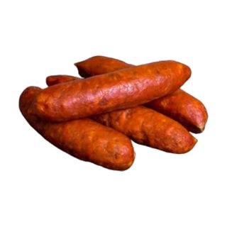 Tapa De Chorizo Picante