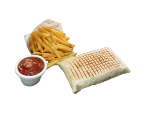Tacos Mixte