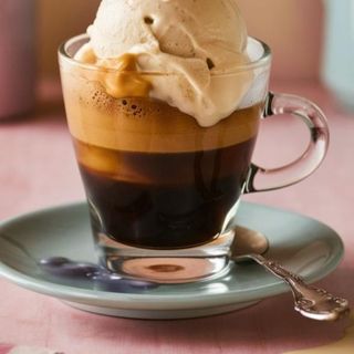 Italian Affogato