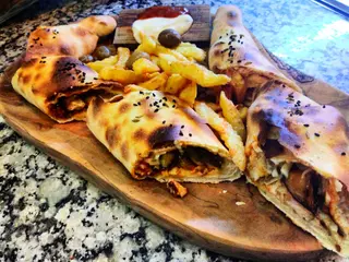 Baguette Farcie Thon