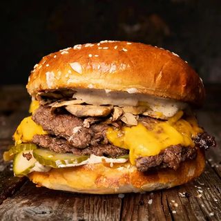 Truffle Smash