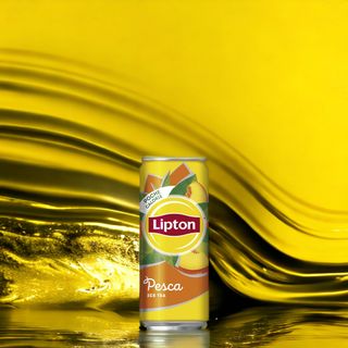 Lipton The pesca