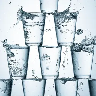Acqua Naturale grande
