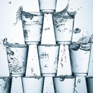 Acqua Naturale grande