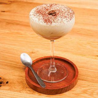 Crema di caffè specialty 180 cl