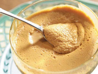 Baba de Camelo Sobremesa 90Gr Líquido