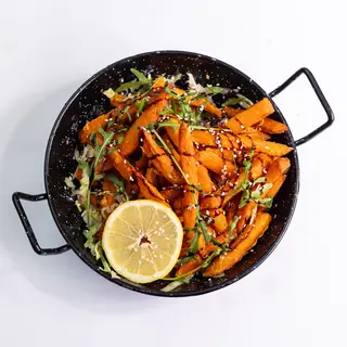Batat Salata