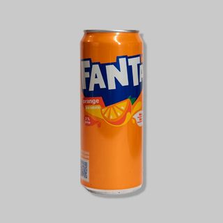 Fanta 0.33l
