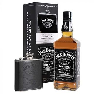 Whisky Jack Daniel's (0.70 Cl.) 