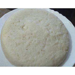 White Ugali