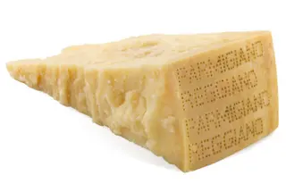 Parmigiano reggiano 1 kg