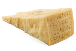 Parmigiano reggiano 1 kg