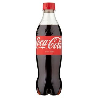 Coca Cola classic